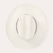 Load image into Gallery viewer, Resistol Haywood 10X Straw Cowboy Hat Natutal - 2840