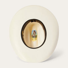 Load image into Gallery viewer, Resistol Haywood 10X Straw Cowboy Hat Natutal - 2840