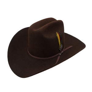 Stetson Rancher 6X Fur Felt Hat SFRNCH-0140
