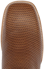 Load image into Gallery viewer, Silverton Arkansas All Leather Wide Square Toe Boots (Honey)