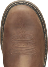 Load image into Gallery viewer, Justin Stampede Rush Round Toe Work Boots SE4334