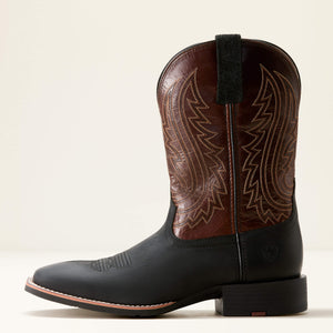 Sport Big Country Cowboy Boot 10053629