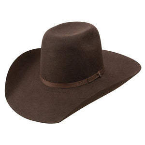 Resistol 4X Hooey Day Money Felt Cowboy Hat RWHODM-9042