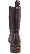 Load image into Gallery viewer, Silverton Chance All Leather Square Toe Boots (Brown)
