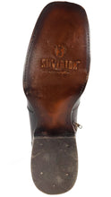Load image into Gallery viewer, Silverton Chance All Leather Square Toe Boots (Brown)
