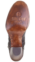 Cargar imagen en el visor de la galería, Silverton Jackie All Leather Round Toe Short Boots (Brown)
