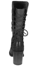 Load image into Gallery viewer, Silverton Juliet All Leather Round Boots (Black)
