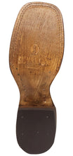 Load image into Gallery viewer, Silverton Rose All Leather Wide Square Toe Boots (Honey)
