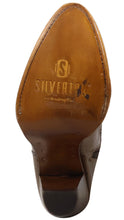 Load image into Gallery viewer, Silverton Taylor All Leather Snip Toe Knee High Boots (Stone)
