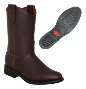 Establo Men's Work Boots 512