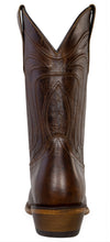 Cargar imagen en el visor de la galería, Silverton Dallas All Leather Round Toe Boots (Honey)
