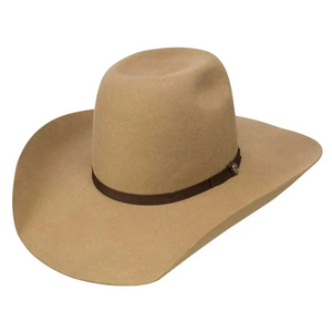 Resistol 4X Hooey Day Money Felt Cowboy Hat RWHODM-9042