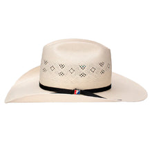 Load image into Gallery viewer, Resistol 20X Cody Western Cowboy Straw Hat (Natural) RSCODY-RB42
