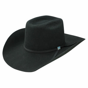 Resistol Cody Johnson 9th Round - (3X) Wool Cowboy Hat