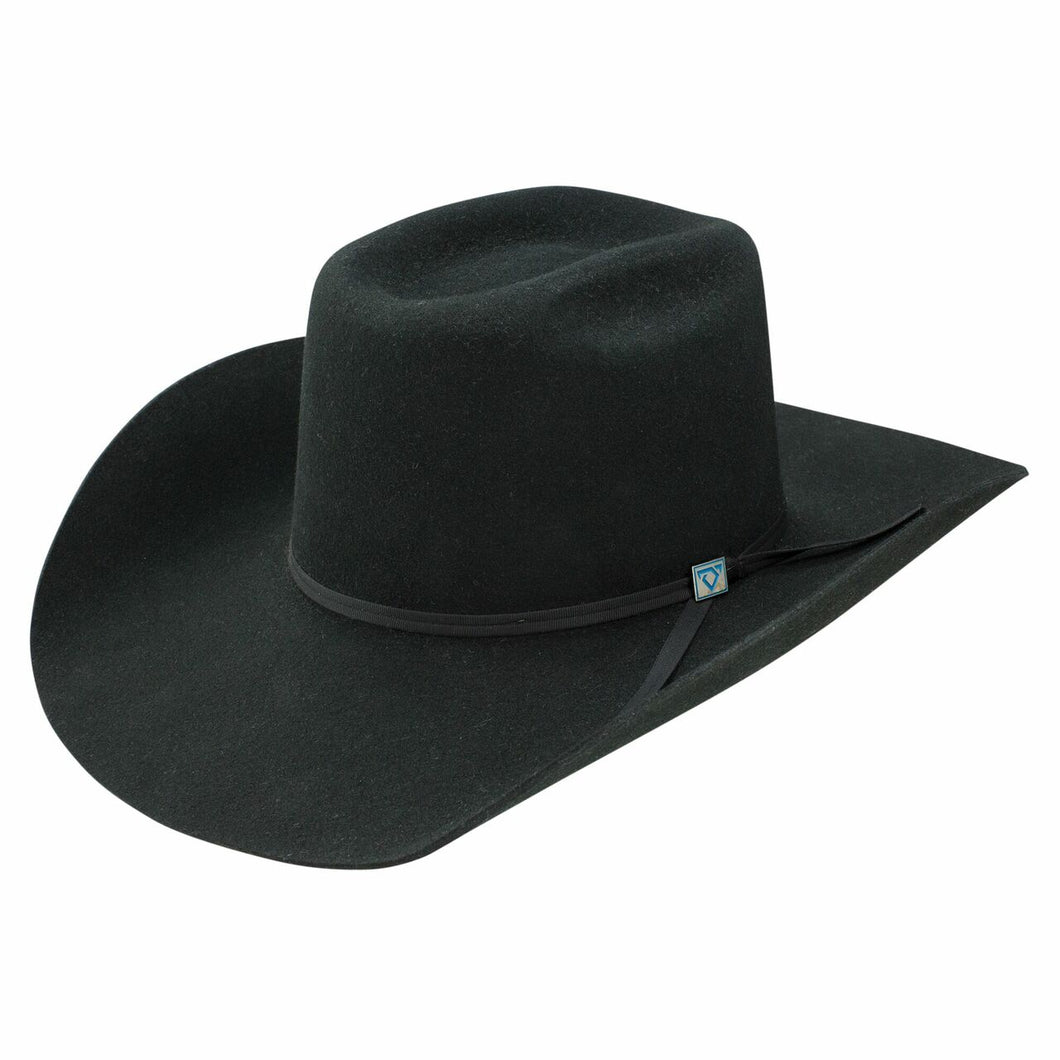 Resistol Cody Johnson 9th Round - (3X) Wool Cowboy Hat