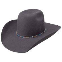 Load image into Gallery viewer, Silver Smoke Resistol RWSLSM-904253
