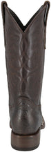 Cargar imagen en el visor de la galería, Silverton Andrea All Leather Square Toe Boots (Brown)
