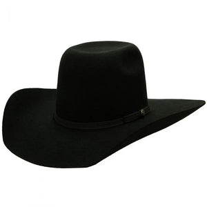 Resistol 4X Hooey Day Money Felt Cowboy Hat RWHODM-9042