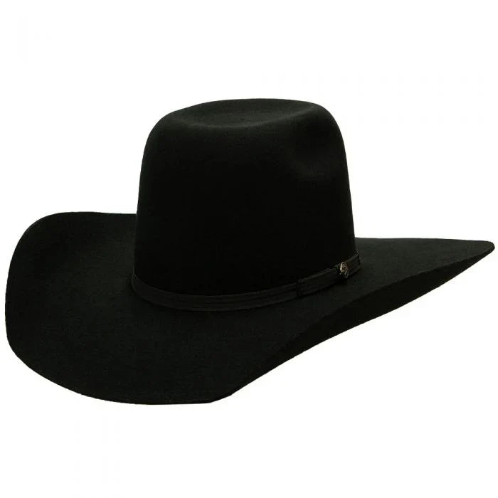 Resistol 4X Hooey Day Money Felt Cowboy Hat RWHODM-9042