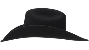 Stetson 3X Oak Ridge Felt Cowboy Hat (SWOAKR-7242)
