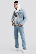 Cargar imagen en el visor de la galería, Levi&#39;s Men&#39;s 501 Original Jeans
