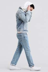 Levi's Men's 501 Original Jeans