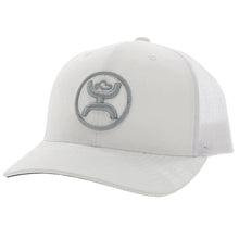 Cargar imagen en el visor de la galería, HOOEY &quot;O Classic&quot;  Camo White CAP 2209T-CAWH
