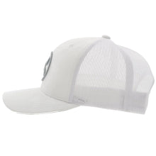 Load image into Gallery viewer, HOOEY &quot;O Classic&quot;  Camo White CAP 2209T-CAWH
