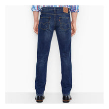 Cargar imagen en el visor de la galería, Levi&#39;s 511 Jeans throttle - Men&#39;s - Faded  Blue - 04511-1163
