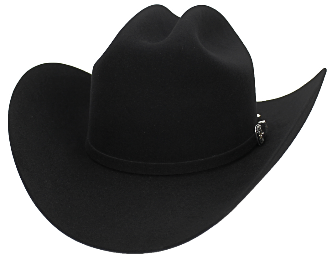 Admirable® Felt Hat 30X 4