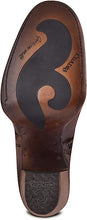 Cargar imagen en el visor de la galería, CUADRA Ladies Honey Laser &amp; Crystals Round Toe – CU338
