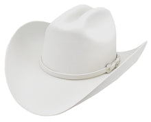 Load image into Gallery viewer, Admirable® Felt Hat 6X Joan 4&quot; (White)
