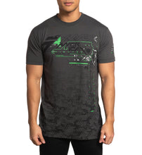Load image into Gallery viewer, American Fighter Dale Mens Tee Shirt FM13730
