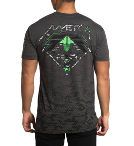 American Fighter Dale Mens Tee Shirt FM13730