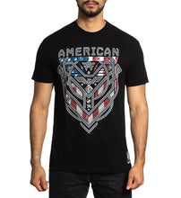 Load image into Gallery viewer, American Fighter Blakeley Mens Tee Shirt FM13957
