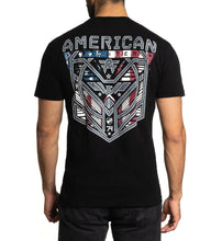 Cargar imagen en el visor de la galería, American Fighter Blakeley Mens Tee Shirt FM13957
