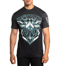 Load image into Gallery viewer, American Fighter Bridgeview Mens Tee Shirt FM13987
