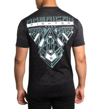 Load image into Gallery viewer, American Fighter Bridgeview Mens Tee Shirt FM13987
