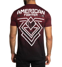 Load image into Gallery viewer, American Fighter Crystal River Mens Tee Shirt FM14403
