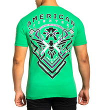 Load image into Gallery viewer, American Fighter Kelvin Mens Tee Shirt FM14413
