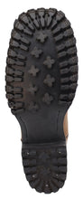 Cargar imagen en el visor de la galería, Silverton Mount Rainier Genuine Leather Wide Square Toe Boots (Tobacco)
