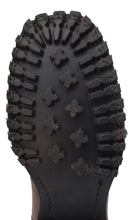 Cargar imagen en el visor de la galería, Silverton Mount Rainier Genuine Leather Wide Square Toe Boots (Brown)
