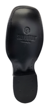 Load image into Gallery viewer, Silverton Missouri All Leather Wide Square Toe Boots (Black)
