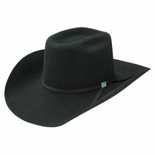 Cargar imagen en el visor de la galería, Resistol Cody Johnson 9th Round - (3X) Wool Cowboy Hat
