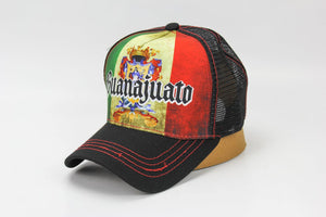 Mexico State Cap