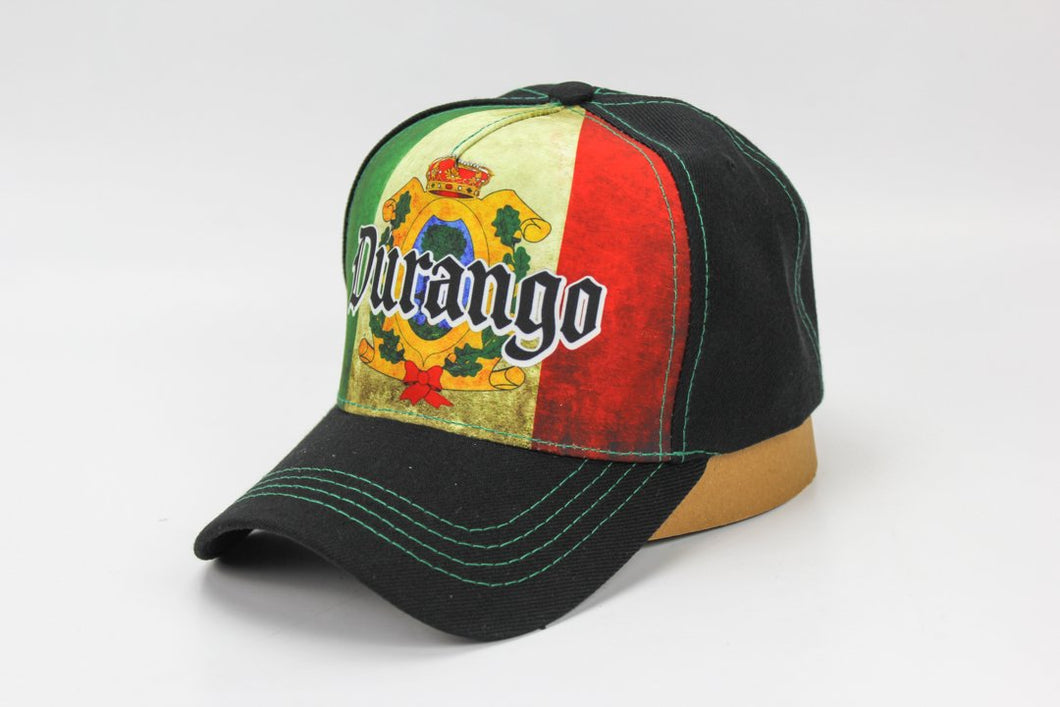 Mexico State Cap