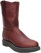Load image into Gallery viewer, Silverton Greenfield All Leather Work Boot (Shedron)
