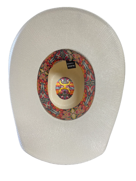 Resistol Youth Rocker Jr Straw Hat – Caballero Western Wear