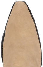 Cargar imagen en el visor de la galería, Silverton Lilly All Leather Snip Toe Boots (Beige)
