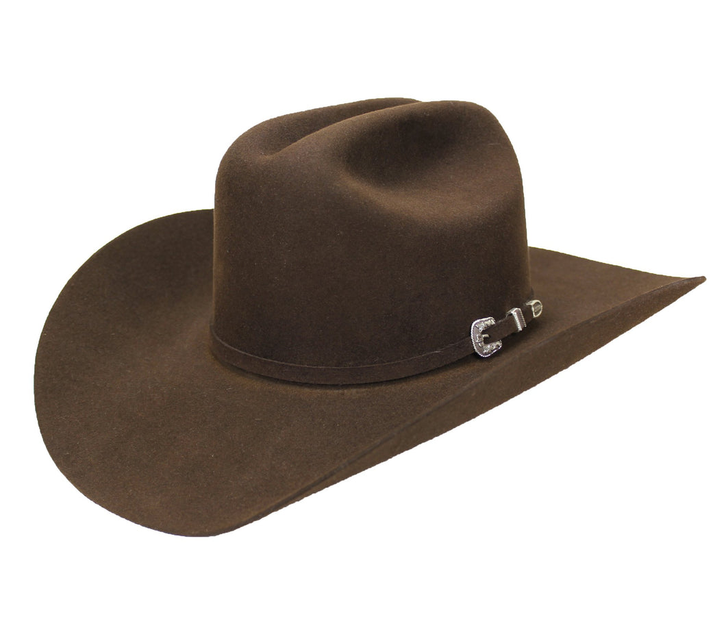 Stetson Skyline 6X Fur Felt Cowboy Hat